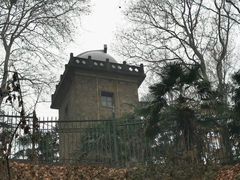 -紫金山山顶公园
