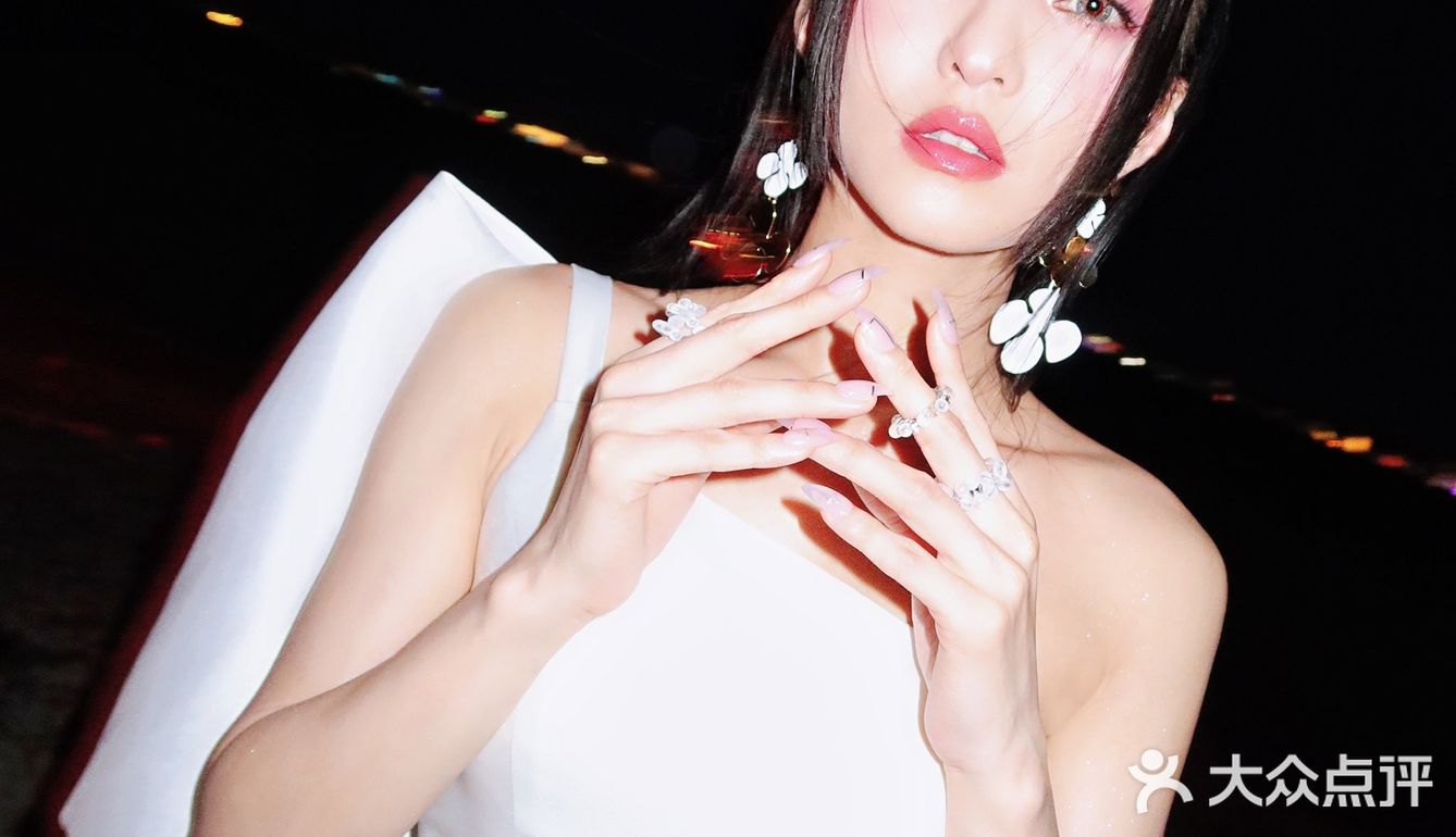 张韶涵 in MOVOUS 2020