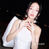 张韶涵 in MOVOUS 2020