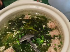 -费大厨辣椒炒肉(太平老街店)