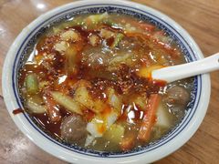 -马光荣肉丸糊辣汤(边东街店)