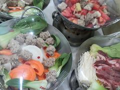 -锦馨豆汁(天坛路店)