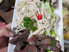 -快乐小羊·内蒙牛羊肉火锅(流花中心店)