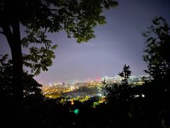 -永康小长城