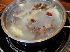 -草原牧羊火锅·龙虾·烤鱼(杨浦店)
