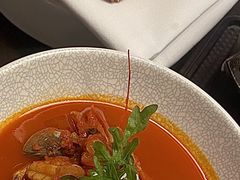 -云厨·高空西餐厅(成都瑯珀·凯悦臻选酒店)