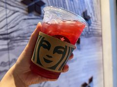 -星巴克臻选(成都宽窄巷子店)