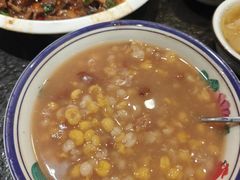 -靠山屯东北农家菜(八龙桥雅苑店)