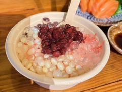 -深夜食堂(永康南路店)