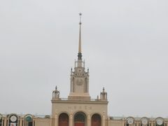 -北京展览馆