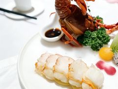 -素言·云端潮式料理·情侣约会·生日求婚