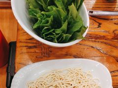 -鲜锦记潮汕牛肉火锅(月坛店)