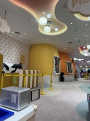 点击看大图 -奈尔宝家庭中心·亲子餐厅(苏州大悦城店)