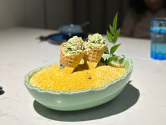 -荟廷·晶萃(静安寺店)