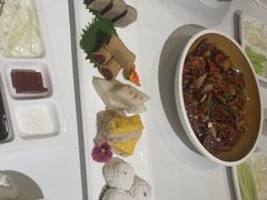 -贝勒爷·酥不腻烤鸭