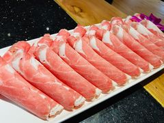 内蒙草原羔羊-哇哇叫