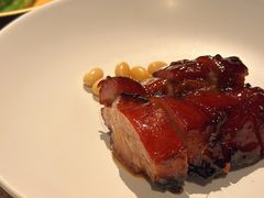 -万丽轩·粤菜(王府井金茂万丽酒店)