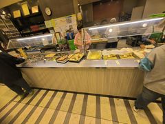 -富龙快餐店(铁西店)