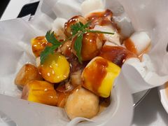 -新旺茶餐厅·早餐·夜宵(仙霞店)