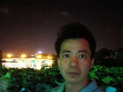 -南通濠河风景名胜区