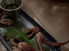 -ibarrel爱杯·bistro&brunch(江宁路店)