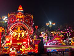 -大唐不夜城