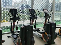-Trainyard 炼·工场(中国国际贸易中心店)