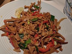 -徽韵人家·传承正宗徽菜(牡丹园店)