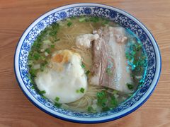 枫镇大肉面-原怡园面馆(拙政园店)