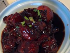 -曹家小菜(胜太路店)