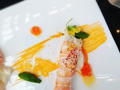 -瑞吉酒店 · Elba 欧尔巴意大利餐厅· 精致意餐·云端聚会
