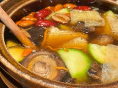 南洋肉骨茶锅-庆春朴门(前滩太古里店)
