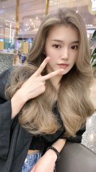 点击看大图 -3AM HAIR SALON烫发染发接发