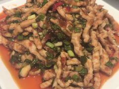 -我的面 川味Bistro(后沙峪店)