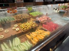 -一绪に和牛寿喜烧(罗湖益田假日店)