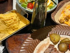 -半秋山西餐厅(巴南万达广场店)