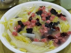 -春水锅贴·传统鲁菜(大明湖店)