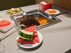 -海底捞火锅(赛格国际购物中心店)