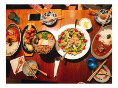 -铃木食堂(帽儿胡同店)