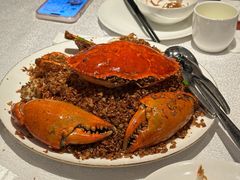 -喜记避风塘炒辣蟹(旗舰店)