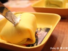 榴莲班戟-满记甜品(日月光二店)