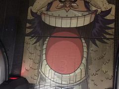 -东京塔海贼王主题公园