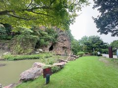 -狼山风景名胜区