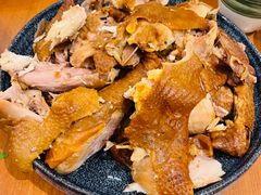 -老昌春饼(中央大街店)