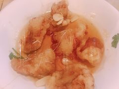 -苏师傅菜馆(上沙店)