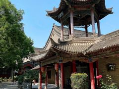 -关中书院