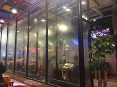 -阿记烧烤(大兴新区店)