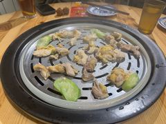 -阿鸡鱼庄·顺德鲜蒸小炒(亚运村店)