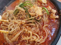 -曹宝林砂锅麻辣烫(星光路店)