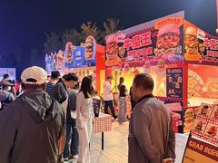 -万达广场(北京槐房店)